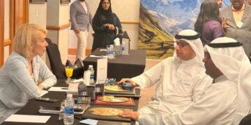 Georgia expands marketing push to attract tourists from Gulf countries