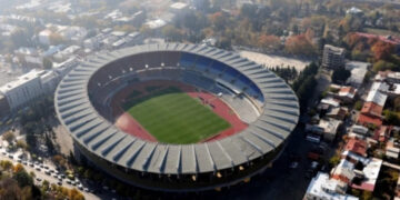 Public transport adjustments in Tbilisi ahead of Georgia-Spain football match