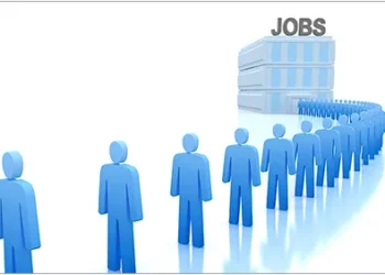 Georgia’s labor market: unemployment down but workforce participation also falls