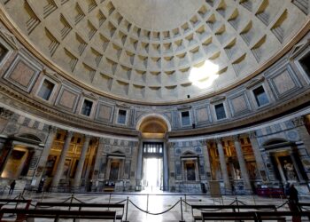 Gori women’s chamber choir headlines Vatican Jubilee event in Rome