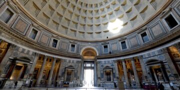 Gori women’s chamber choir headlines Vatican Jubilee event in Rome