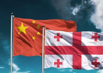 Sokhadze: Georgia looks to deepen infrastructure cooperation with China