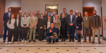 Georgia strengthens aquaculture food safety with EU- and FAO-supported training