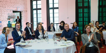 Tbilisi Circular Labs Highlights Circular Economy Achievements