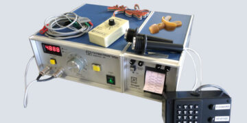 Georgia proposes restrictions on acoustic weapons, pepper spray and electroshock devices