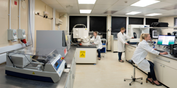 CIT Georgia flags risks in government plan for state construction lab