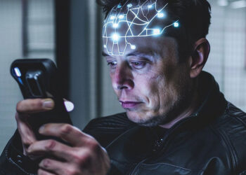 Elon Musk. Source: educationtodayindia