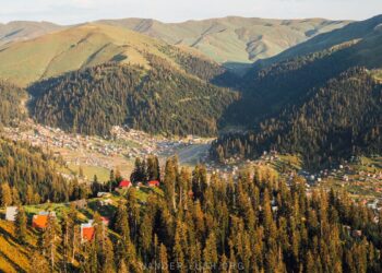 Two arrested for illegal land seizure in Bakhmaro