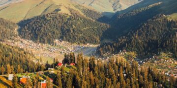 Two arrested for illegal land seizure in Bakhmaro