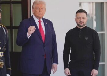 Ukraine reaches “common understanding” with US on Trump-brokered peace deal