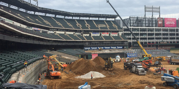 No winner selected in GEL 876m stadium tender