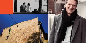 How Urban Environments Shape Well-Being — A Conversation with Markus Appenzeller