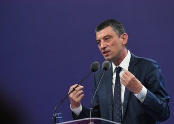 Criminal prosecution launched against former Prime Minister and ex-Interior Minister Giorgi Gakharia