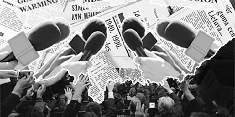 Image by Olivia Michelsen for The Miami Student