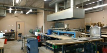 Georgia to open first multifunctional infrastructure quality control laboratory in Tbilisi