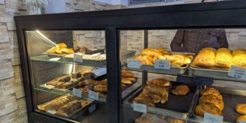 National Food Agency visited food places near schools