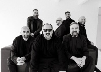 MGZAVREBI returns to the US with a sound that speaks for today’s Georgia