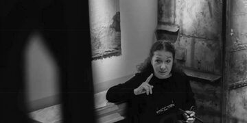 Tour of the Gabriadze Theater. Source: gabriadze.com