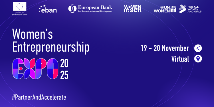 Expo25 announced to run between 19-20 November