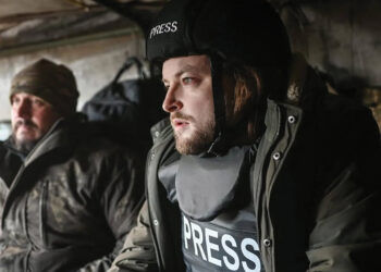 Neil Hauer. Source: X