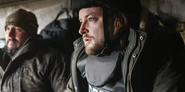 Neil Hauer. Source: X