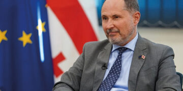 Ambassador Herczyński: EU enlargement report is the last wake-up call for Georgia to return to the European path