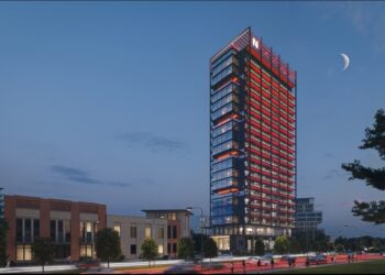 Tbilisi Oriental by NEXT – Superior Properties, Superior Prospects