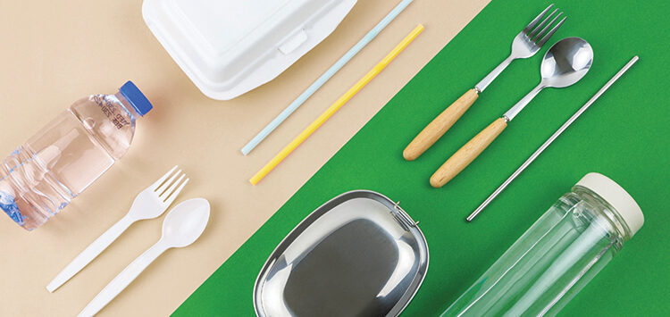 The plastic revolution. Source: FB