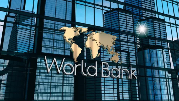 World Bank. Photo: WAYA Media.
