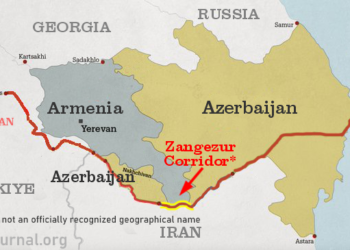 State Department advisor in Georgia for TRIPP talks