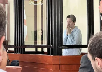 Mzia Amaglobeli: I’m not afraid of imprisonment, but of what I will find outside