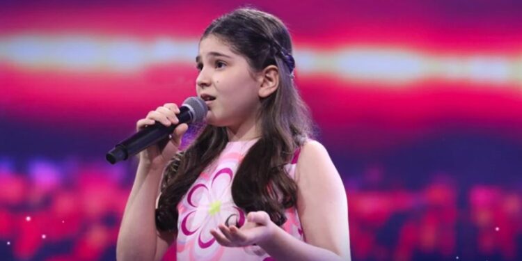 Georgia prepares to host Junior Eurovision 2025 in Tbilisi