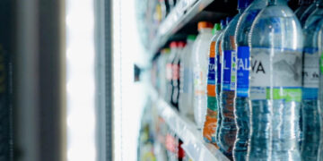 Georgia to restrict plastic bottle purchases in state and hospitality sectors