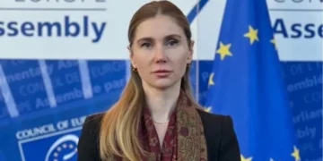 Tina Bokuchava: OSCE Parliamentary Assembly adopts resolution on Georgia addressing authoritarian steps and political repression
