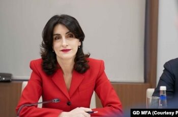 Georgia and Armenia highlight strategic partnership, regional stability after FM meeting