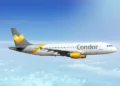 Condor Airlines returns to Georgia with daily Frankfurt-Tbilisi flights
