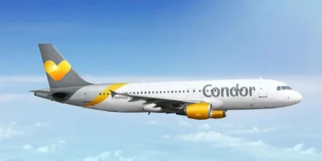 Condor Airlines returns to Georgia with daily Frankfurt-Tbilisi flights
