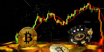 NBG fines crypto firm ‘Sher888’ GEL 465,000 for AML breaches