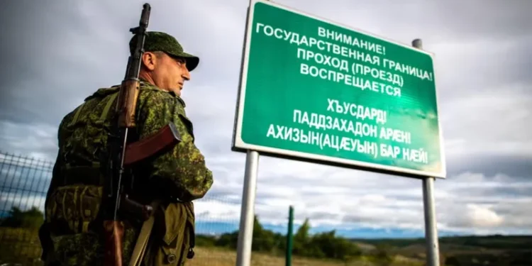 Tskhinvali’s de facto MFA: Tbilisi must accept the existing reality