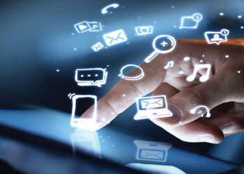 Digital media. Image source: trendsresearch