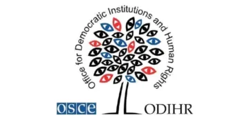OSCE/ODIHR: October 2025 amendments on protests and expression raise “serious concerns,” should be repealed