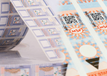 Two Turkish nationals arrested in Georgia for selling counterfeit excise stamps