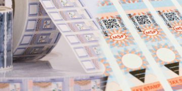 Two Turkish nationals arrested in Georgia for selling counterfeit excise stamps