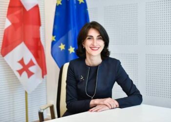 FM Bochorishvili: Georgia’s ties with Israel are historic and strong; regional and global issues discussed during visit