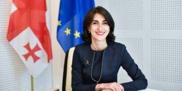 FM Bochorishvili: Georgia’s ties with Israel are historic and strong; regional and global issues discussed during visit