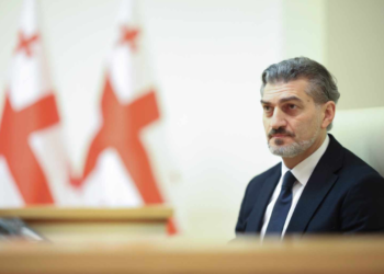 President Kavelashvili: We don’t blame the EU — it suspended Georgia’s accession process in June