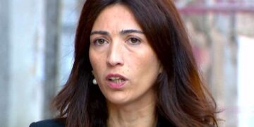 Nino Dolidze: Ending the requirement to open polling stations abroad is a major step backward