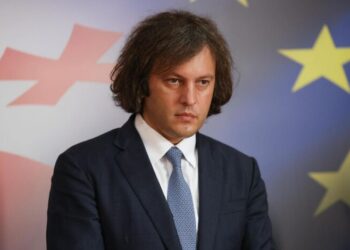 Kobakhidze: Certain EU forces undermine democratic values