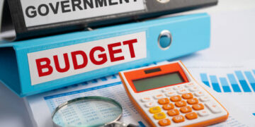 Georgia’s revised 2026 state budget keeps main figures unchanged