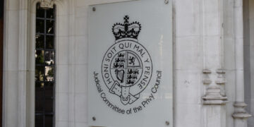 Privy Council upholds USD 607 million award to Ivanishvili in credit suisse dispute